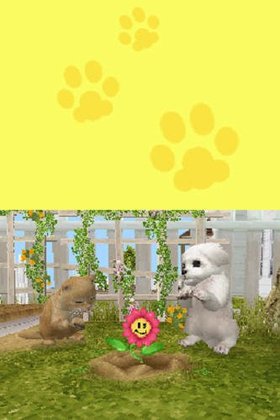 Petz Puppyz & Kittenz Screenshot from Shacknews