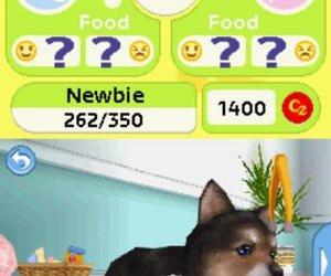 Petz Puppyz & Kittenz Chat