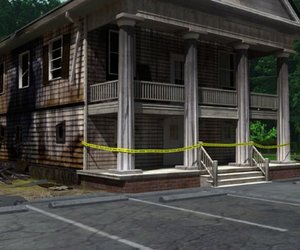 Nancy Drew: Alibi in Ashes Videos