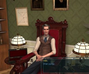 Nancy Drew: Alibi in Ashes Files