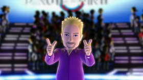 Minute To Win It Kinect Screenshot from Shacknews
