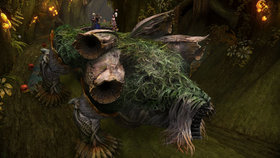 Final Fantasy XIII-2 Screenshot from Shacknews
