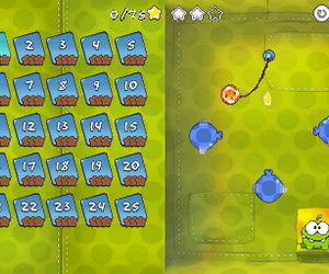 Cut the Rope Files
