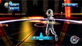 Minute To Win It Kinect Screenshot from Shacknews