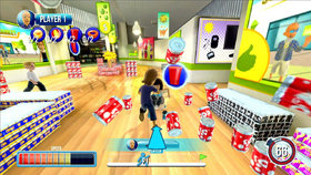 Minute To Win It Kinect Screenshot from Shacknews