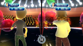 Minute To Win It Kinect Screenshot from Shacknews