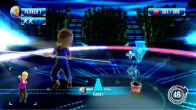 Minute To Win It Kinect Screenshot from Shacknews