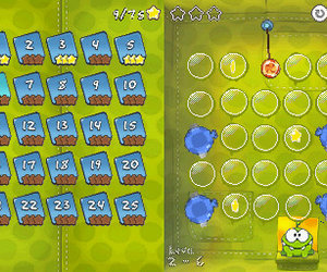 Cut the Rope Videos