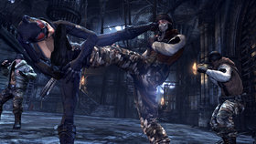 Batman: Arkham City Screenshot from Shacknews