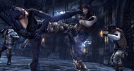Batman: Arkham City launch screenshots