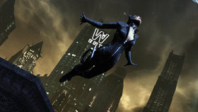 Batman: Arkham City Screenshot from Shacknews