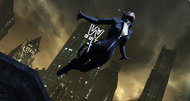 Batman: Arkham City launch screenshots