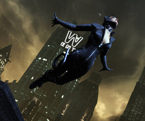 Batman: Arkham City Videos