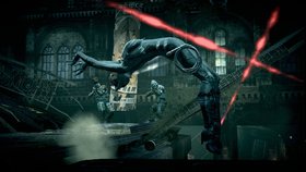 Batman: Arkham City Screenshot from Shacknews