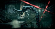 Batman: Arkham City launch screenshots