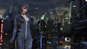 Batman: Arkham City Screenshot from Shacknews