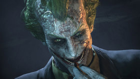 Batman: Arkham City Screenshot from Shacknews