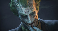 Batman Arkham City: Armored Edition shown for Wii U