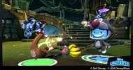 Disney Universe screenshots