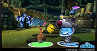 Disney Universe screenshots