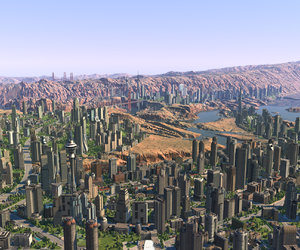 Cities XL 2012 Files