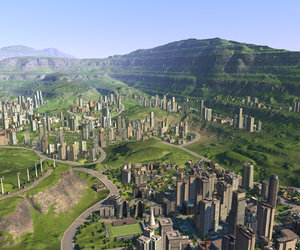 Cities XL 2012 Screenshots