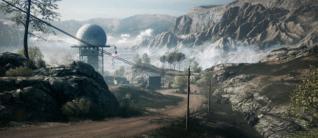 Battlefield 3 News