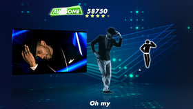 Everybody Dance Screenshot from Shacknews