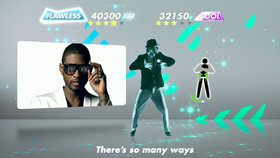 Everybody Dance Screenshot from Shacknews