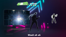 Everybody Dance Screenshot from Shacknews
