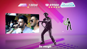 Everybody Dance Screenshot from Shacknews
