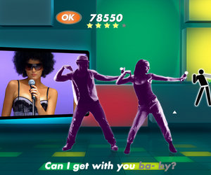 Everybody Dance Chat