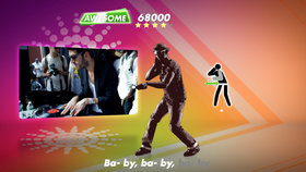 Everybody Dance Screenshot from Shacknews