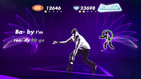 Everybody Dance Screenshot from Shacknews