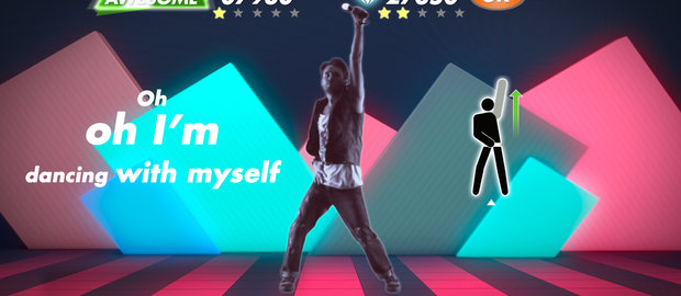 Everybody Dance News