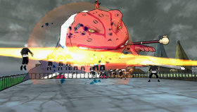 Naruto Shippuden: Ultimate Ninja Impact Screenshot from Shacknews