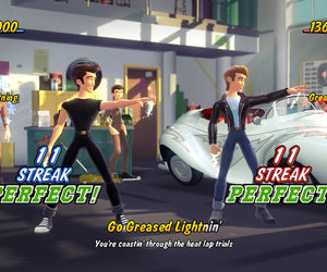 Grease Dance Screenshots