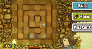 Professor Layton & the Last Specter screenshots