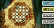 Professor Layton & the Last Specter screenshots