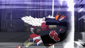 Naruto Shippuden: Ultimate Ninja Impact Screenshot from Shacknews