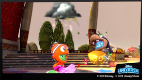 Disney Universe Screenshot from Shacknews