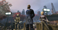 The Secret World screenshots