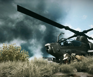 Battlefield 3 Screenshots