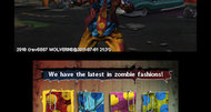 Pet Zombies screenshots