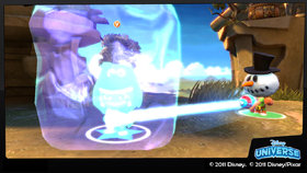 Disney Universe Screenshot from Shacknews