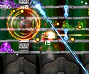 Alien Zombie Megadeath Videos