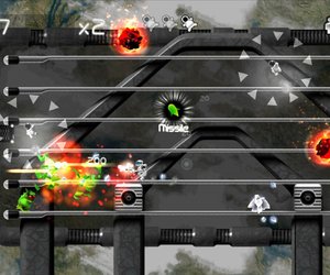 Alien Zombie Megadeath Screenshots