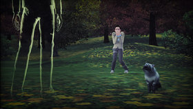 The Sims 3: Pets Screenshot from Shacknews