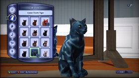 The Sims 3: Pets Screenshot from Shacknews