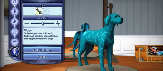 The Sims 3 Pets News